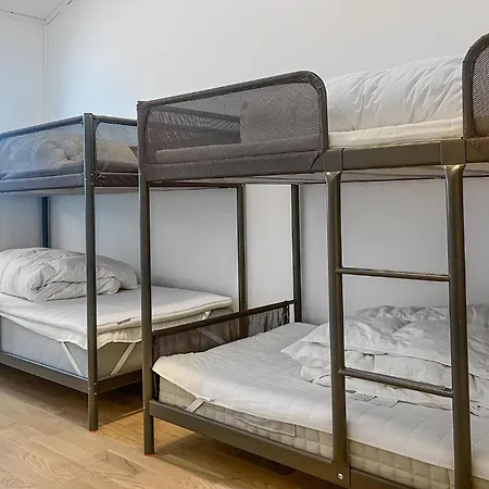 4 Bedroom Stunning In Tjrhom 펜션 *